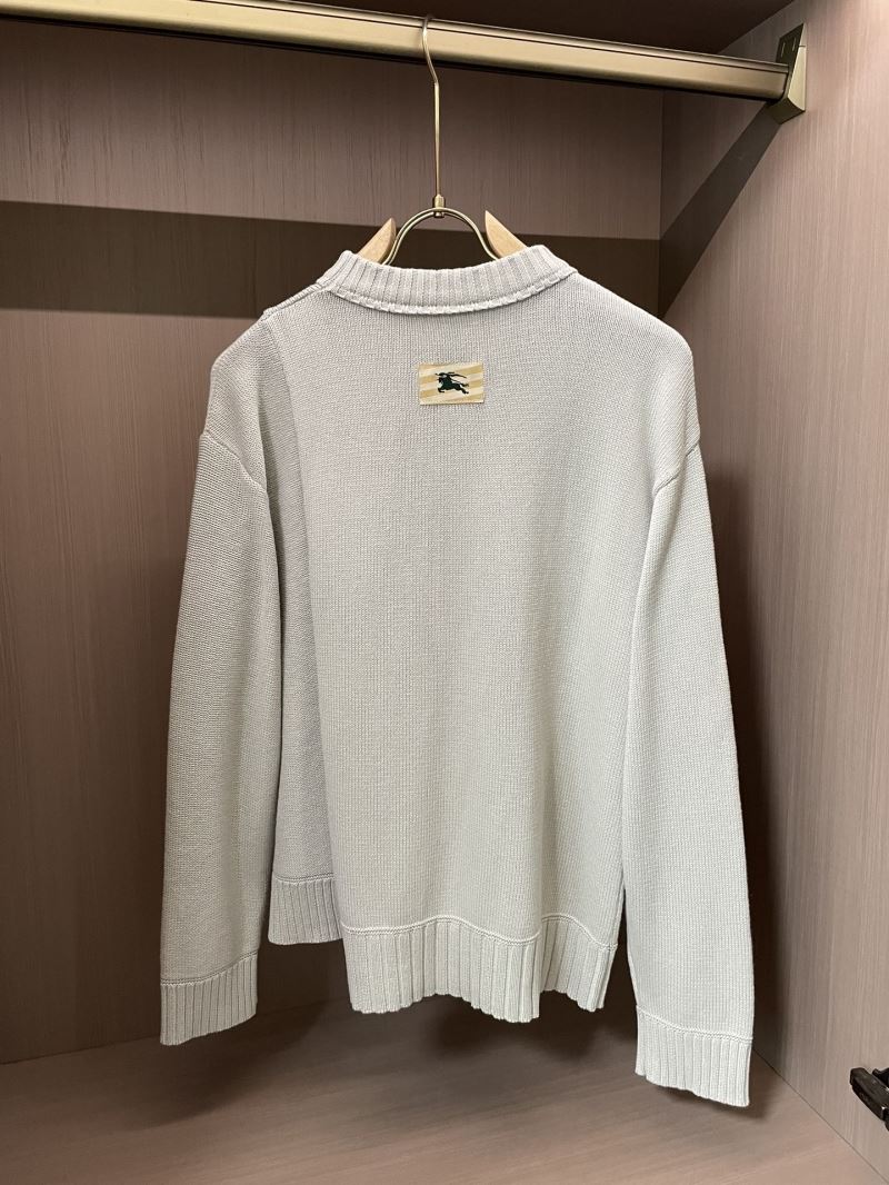 Burberry Sweaters